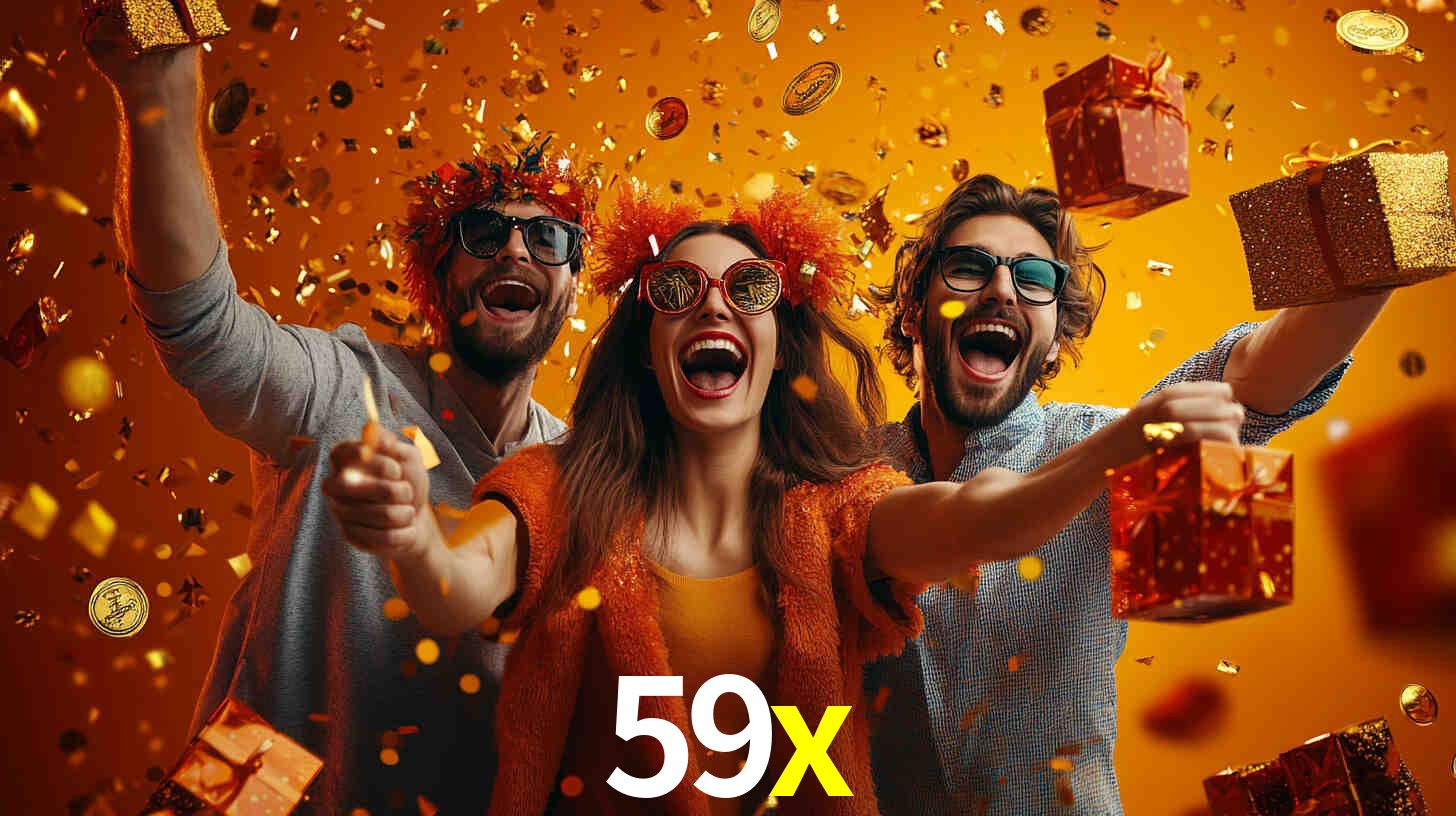 59x bet