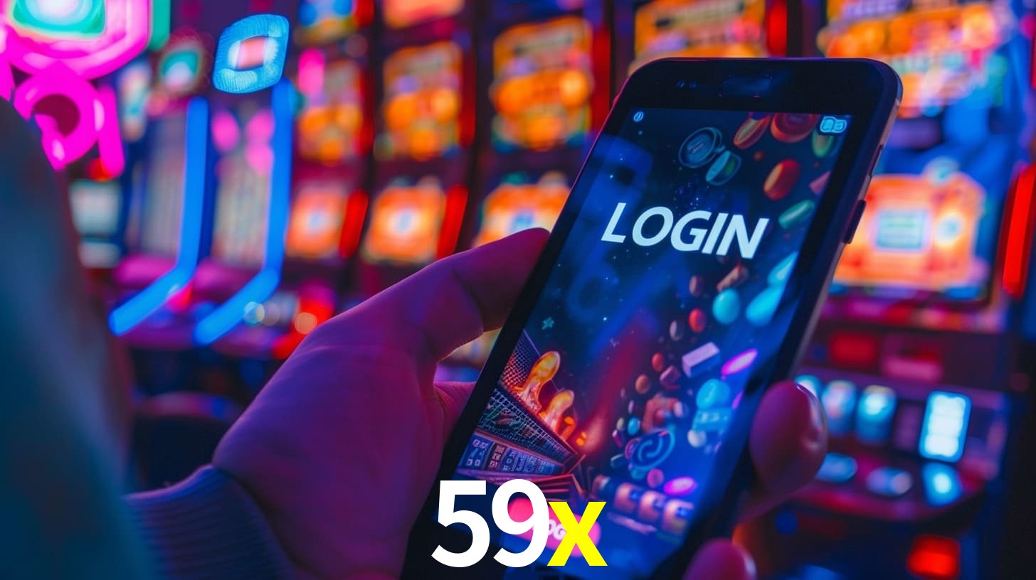 Estatísticas 59x