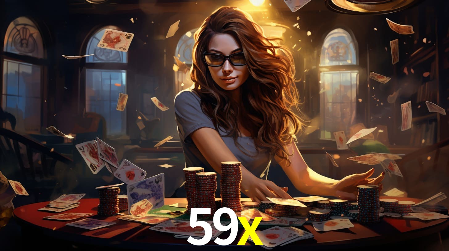 Tennis Betting 59x