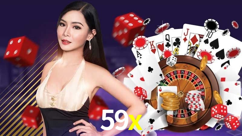 Casino VIP 59x