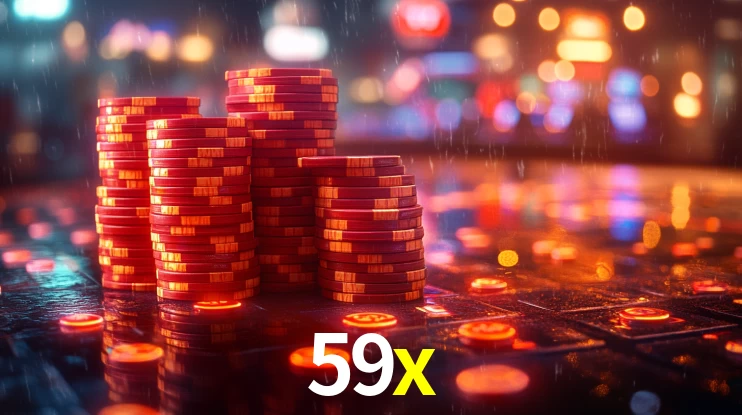 Explore as vantagens do 59x: serviço profissional e confiabilidade