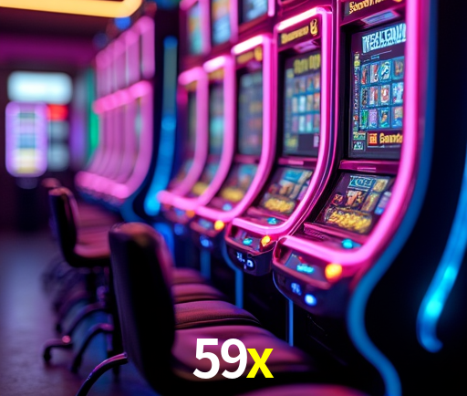 59x São Paulo - Top Slots