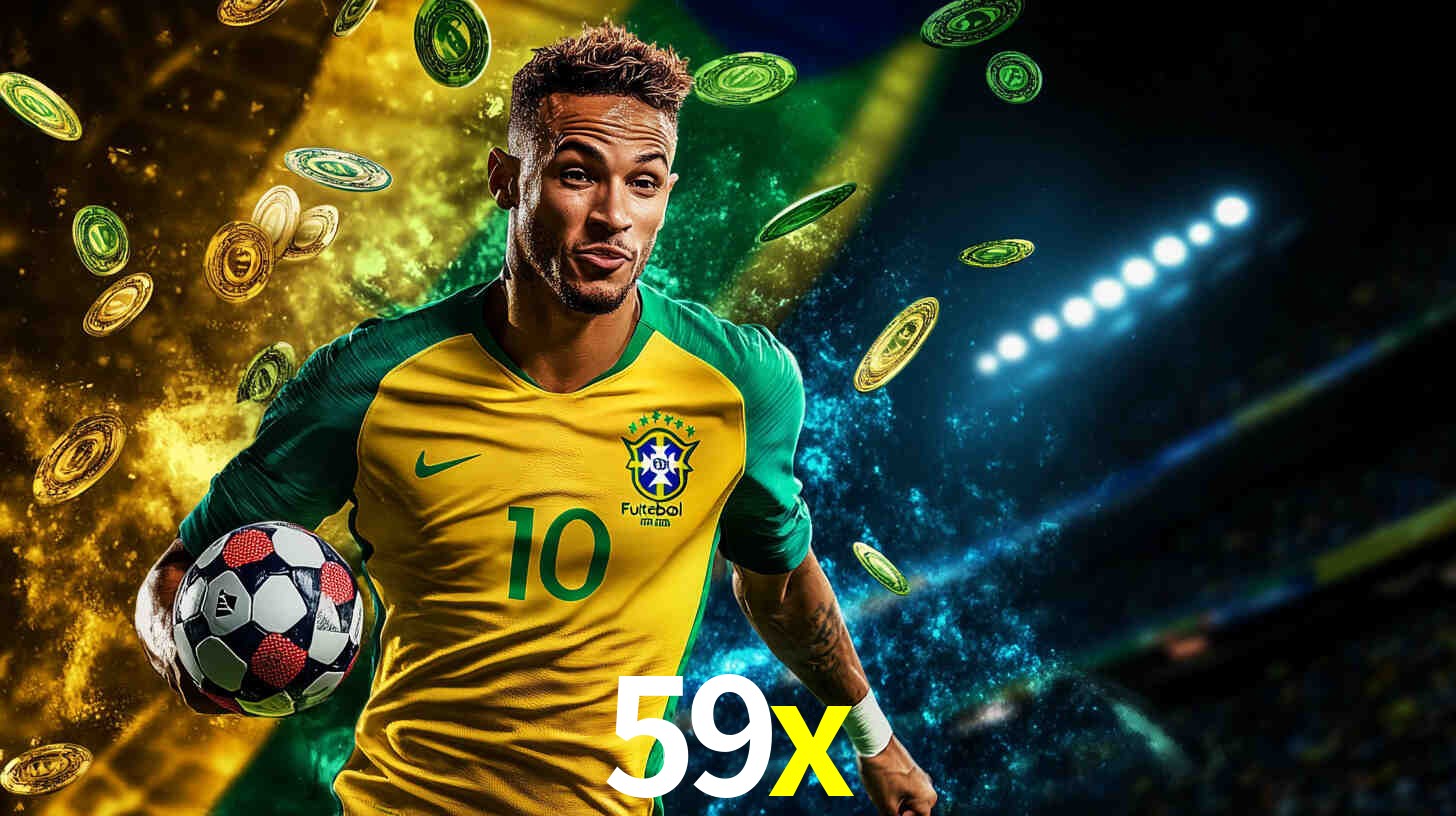 Explorando a Categoria de Eventos em Apostas na 59x