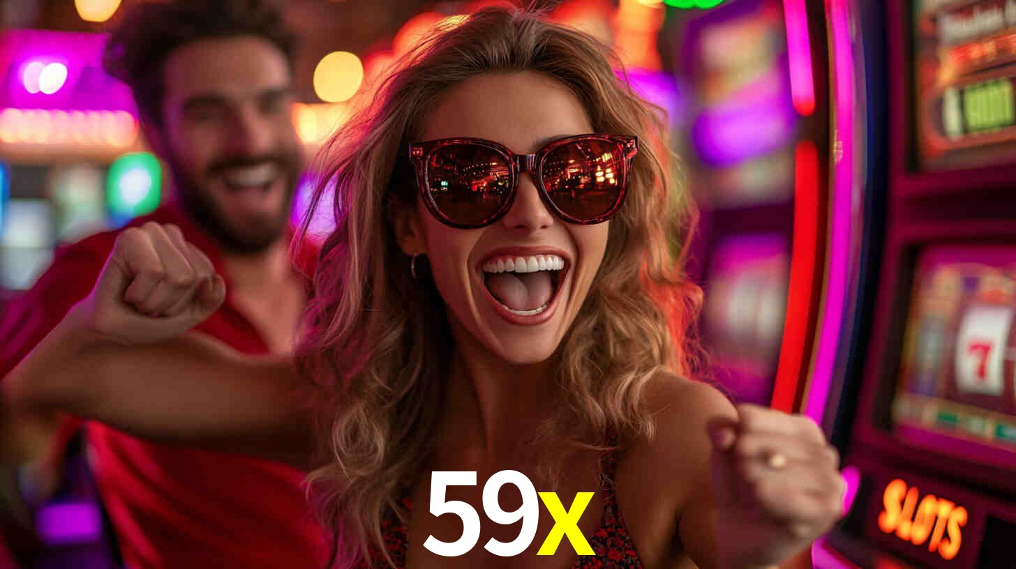 Descubra o Programa VIP da 59x: Vantagens Exclusivas para Jogadores