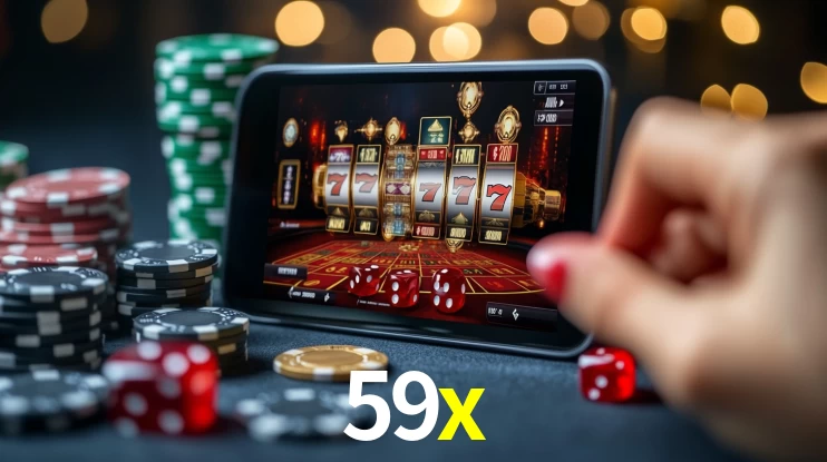 Blackjack Table 59x
