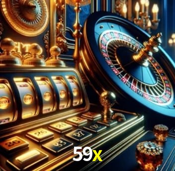 Estatísticas do Jogo 59x