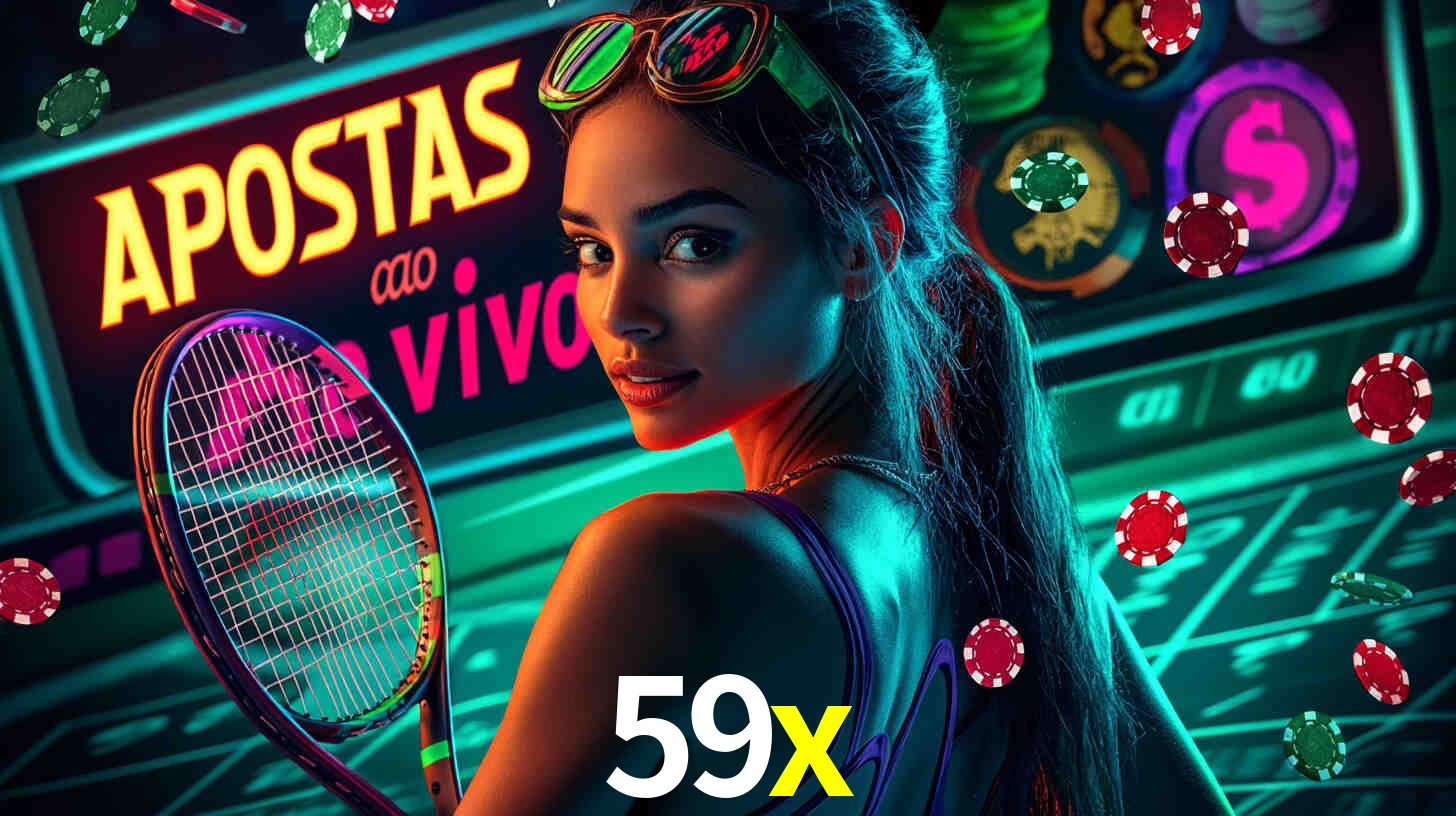 Descubra a Essência do 59x: Nossa História e Compromissos