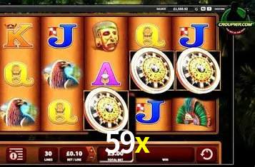 Desvendando o Mundo dos Jogos Virtuais na 59x