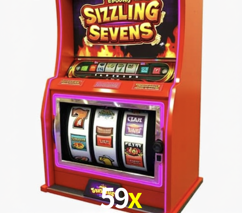 APP oficial da 59x para mobile