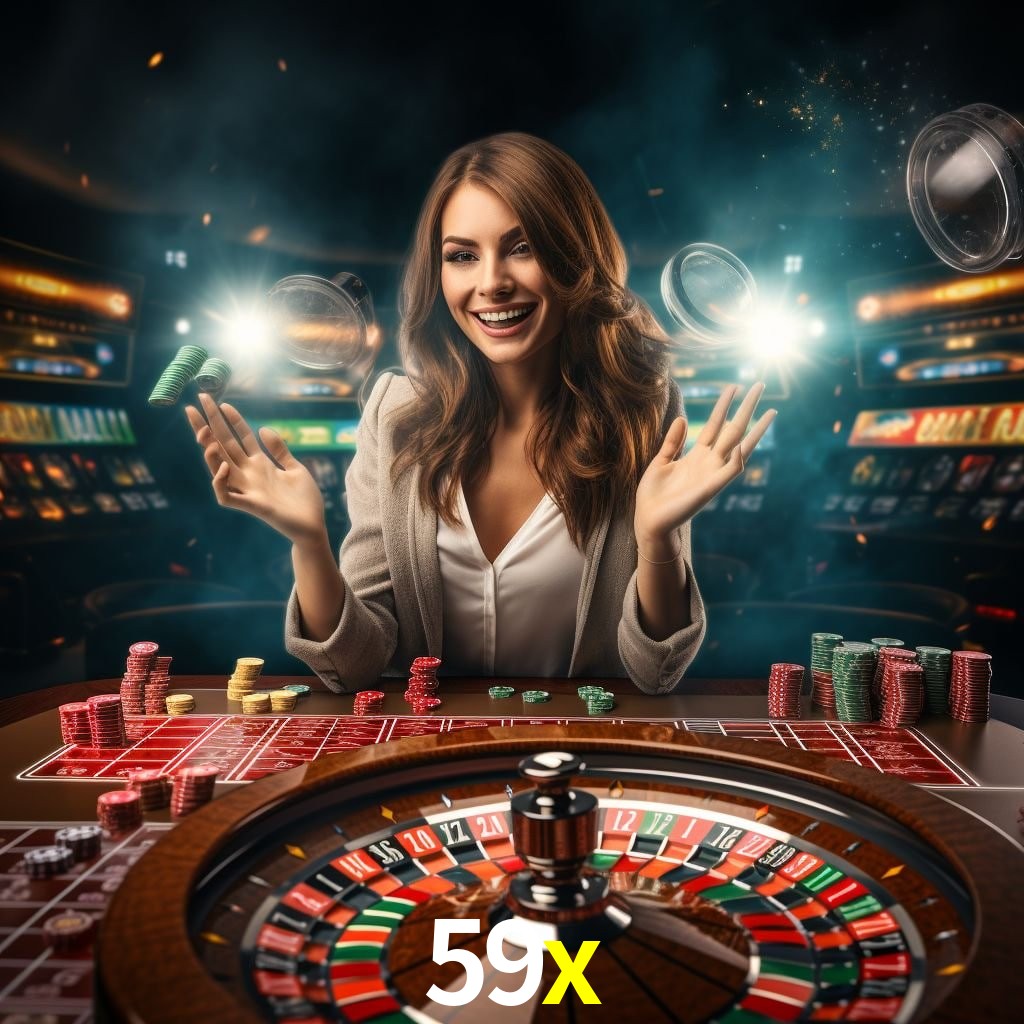 59x App Interface
