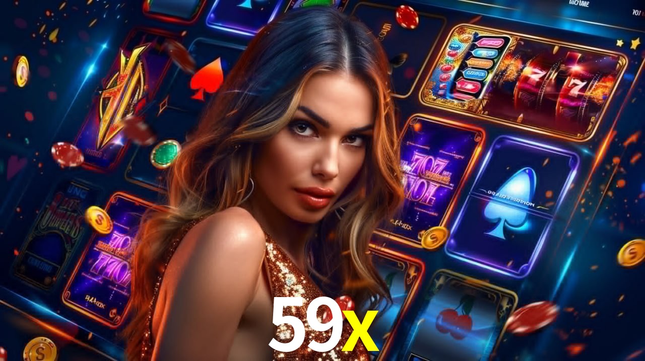 cassino 59x