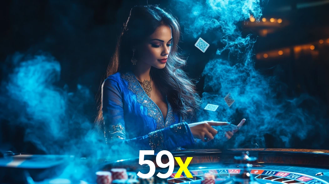 59x Crash - Aviator e 35+ Jogos Instant Win