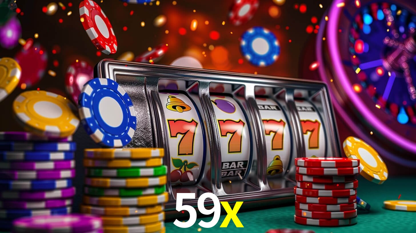 Estatísticas Crash Games 59x