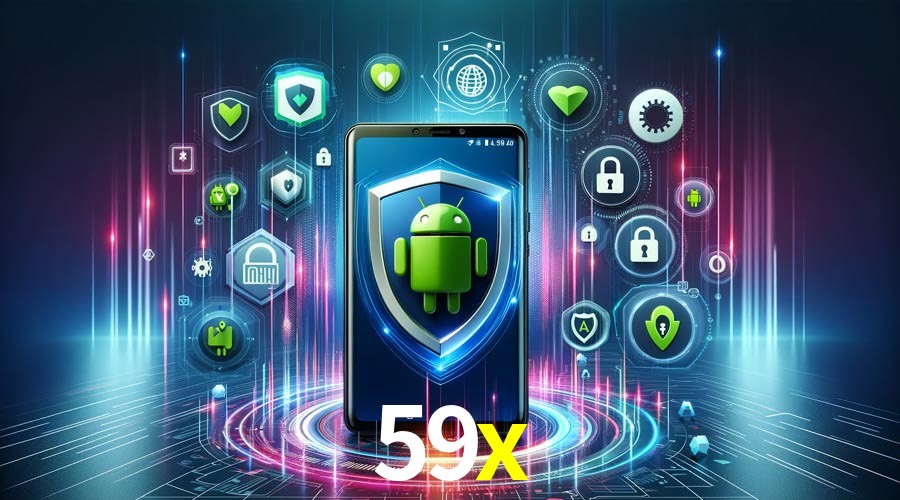 Platform Technology 59x