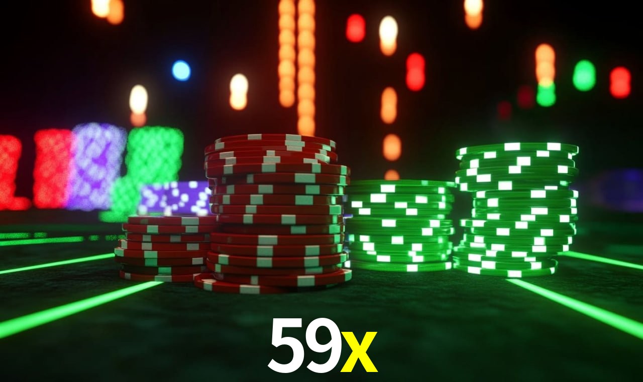Slot Games 59x