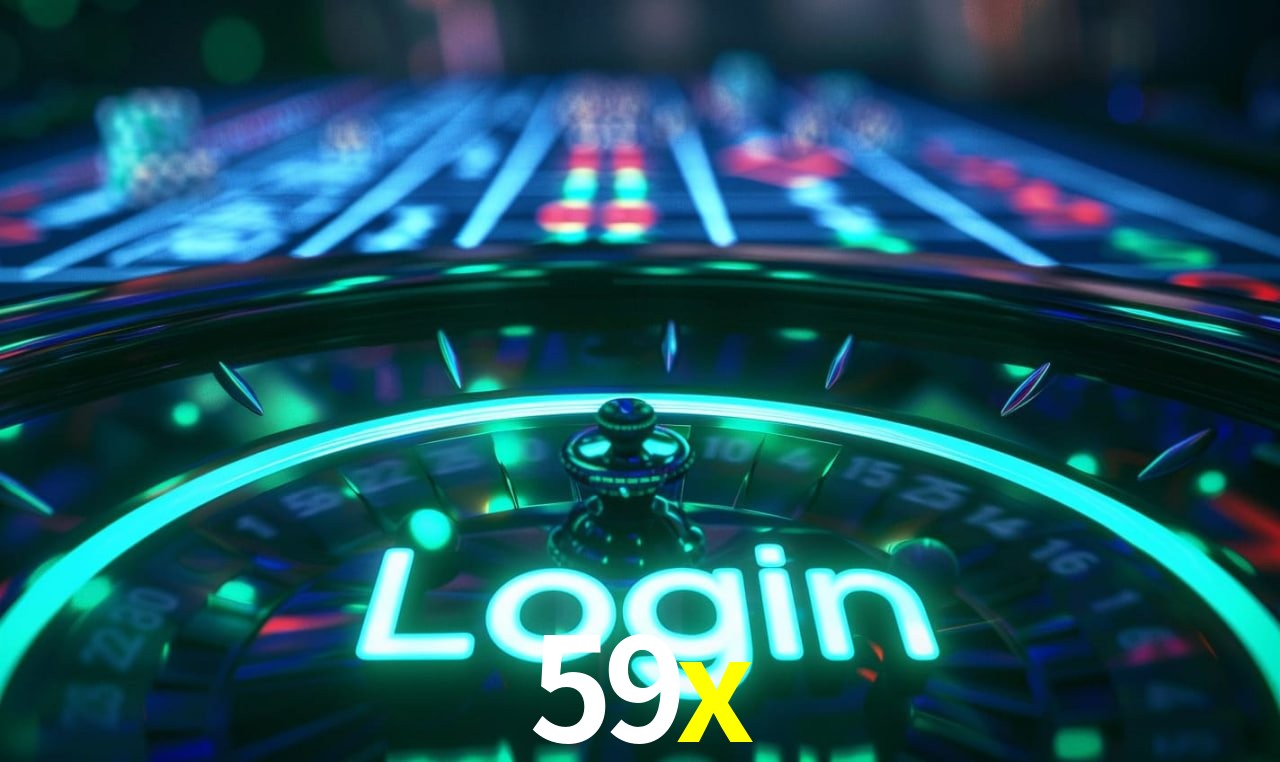 Casino Ao Vivo 59x