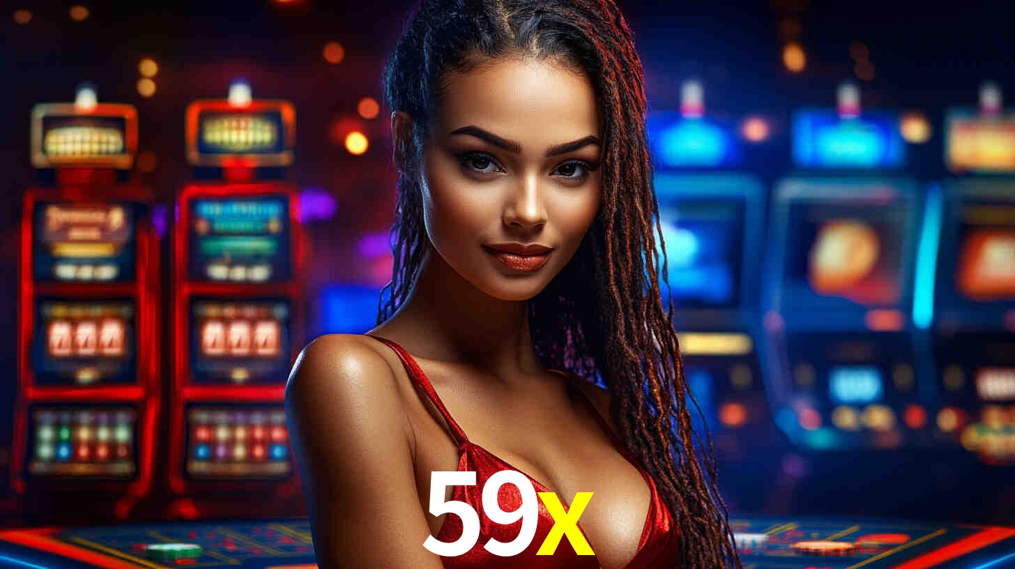 Desvendando o Mundo dos Jogos Virtuais na 59x