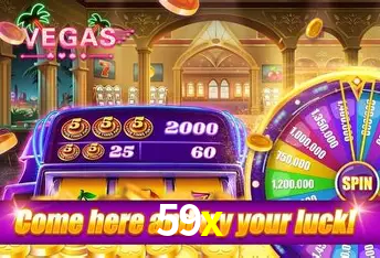 Descubra a Magia dos Jogos de Arcade no 59x