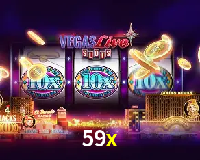 59x Bônus - Pacote R$5.000 + VIP