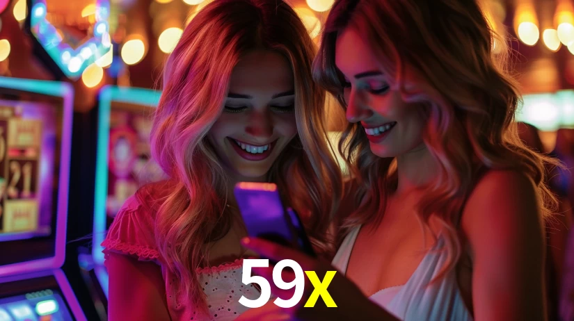 59x bet