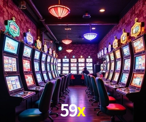 59x Brasília - Bonus Features