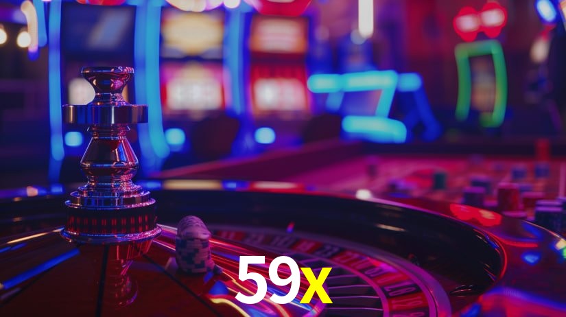 Ofertas Imperdíveis na 59x: Promoções e Bônus Que Valem a Pena
