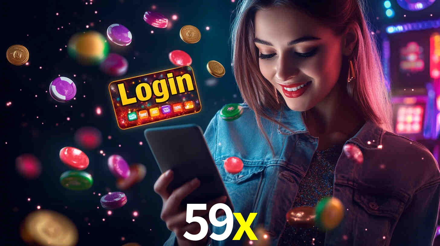 Descubra a Essência do 59x: Nossa História e Compromissos