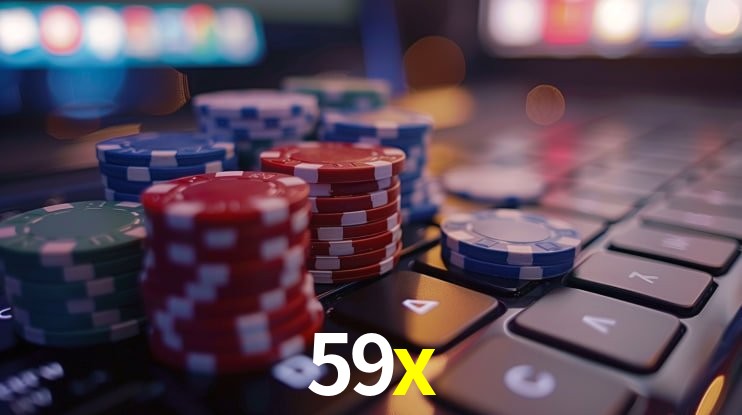 59x Entrar - Login Seguro Certificado