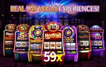 59x São Paulo - Live Tables