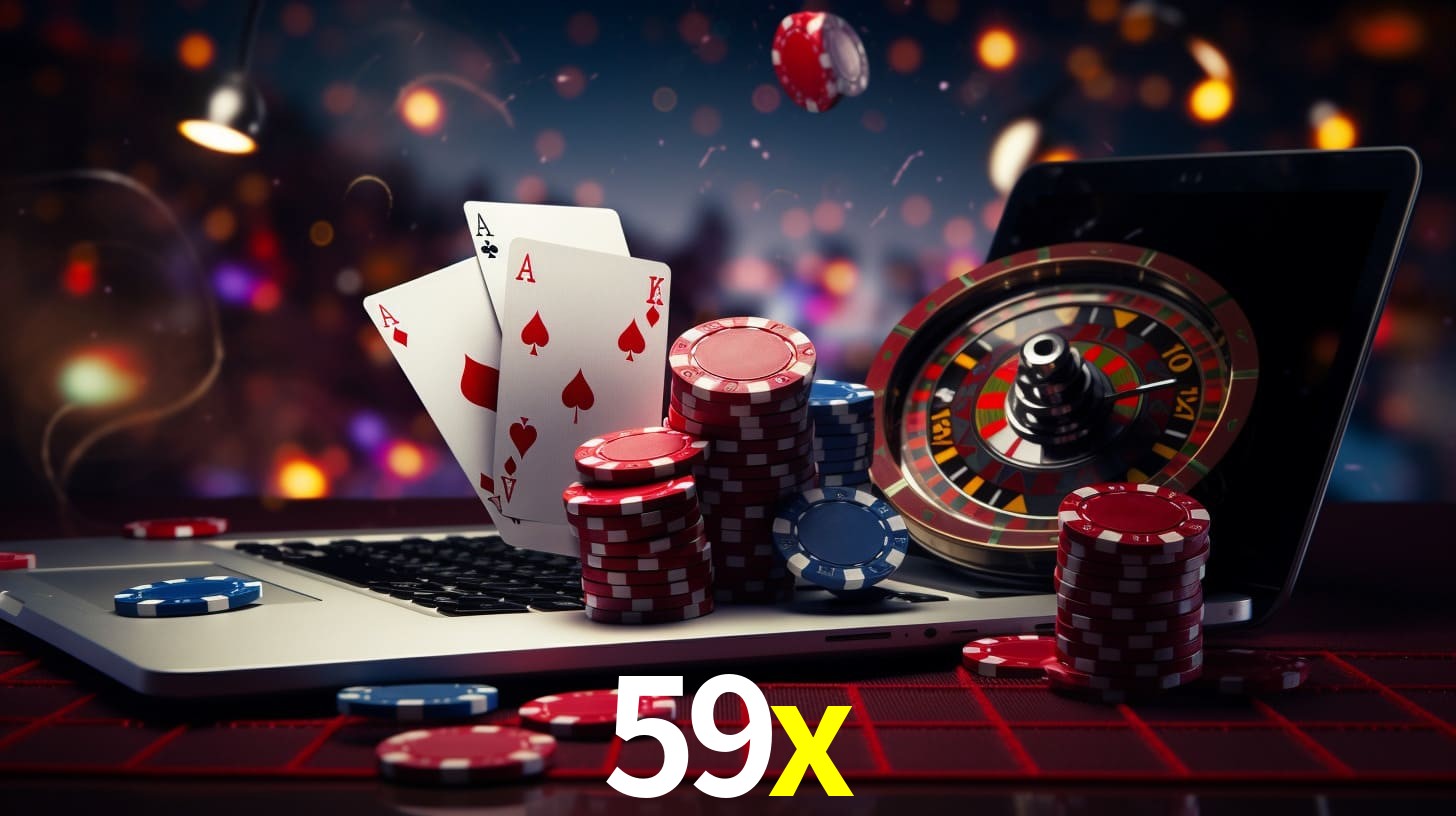 Football Betting 59x