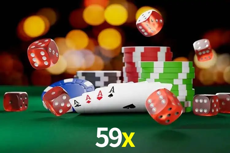 59x São Paulo - Jogo Providers