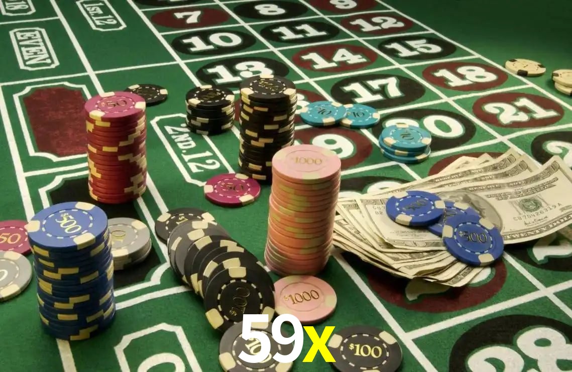 Game Providers 59x