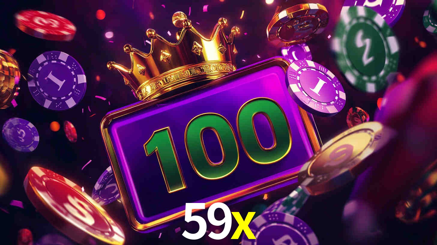 VIP Casino 59x