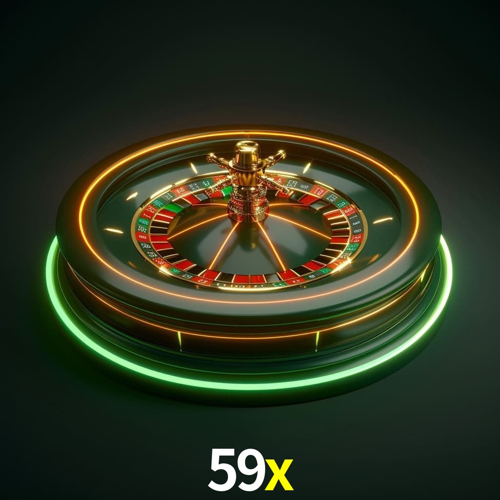 59x App - Aplicativo Móvel Oficial