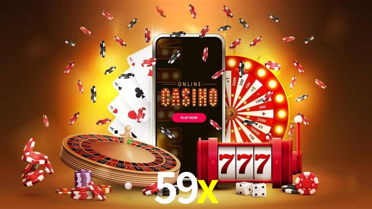 59x Belo Horizonte - Jackpots