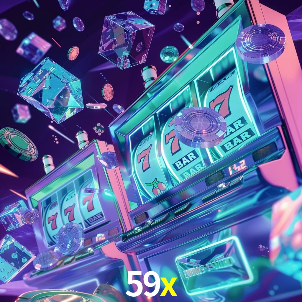 PIX Instantâneo 59x