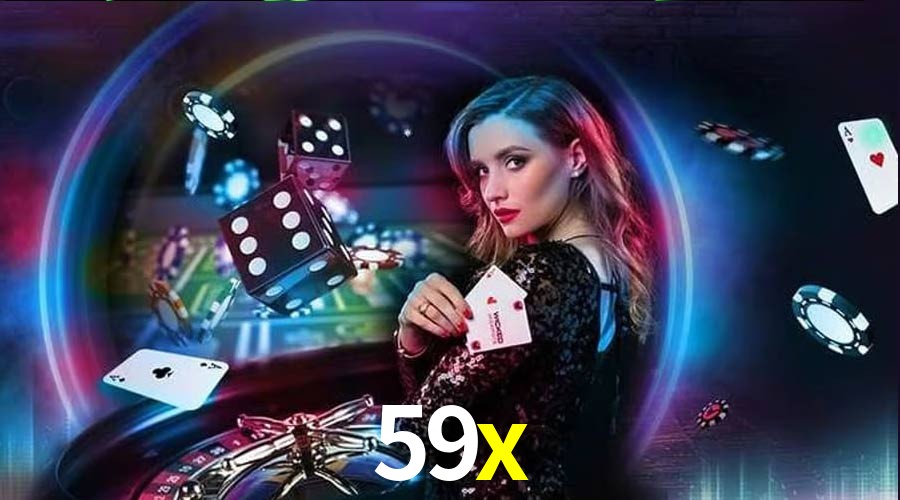 Weekend Specials 59x