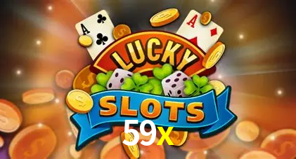 Descubra a Magia dos Jogos de Arcade no 59x