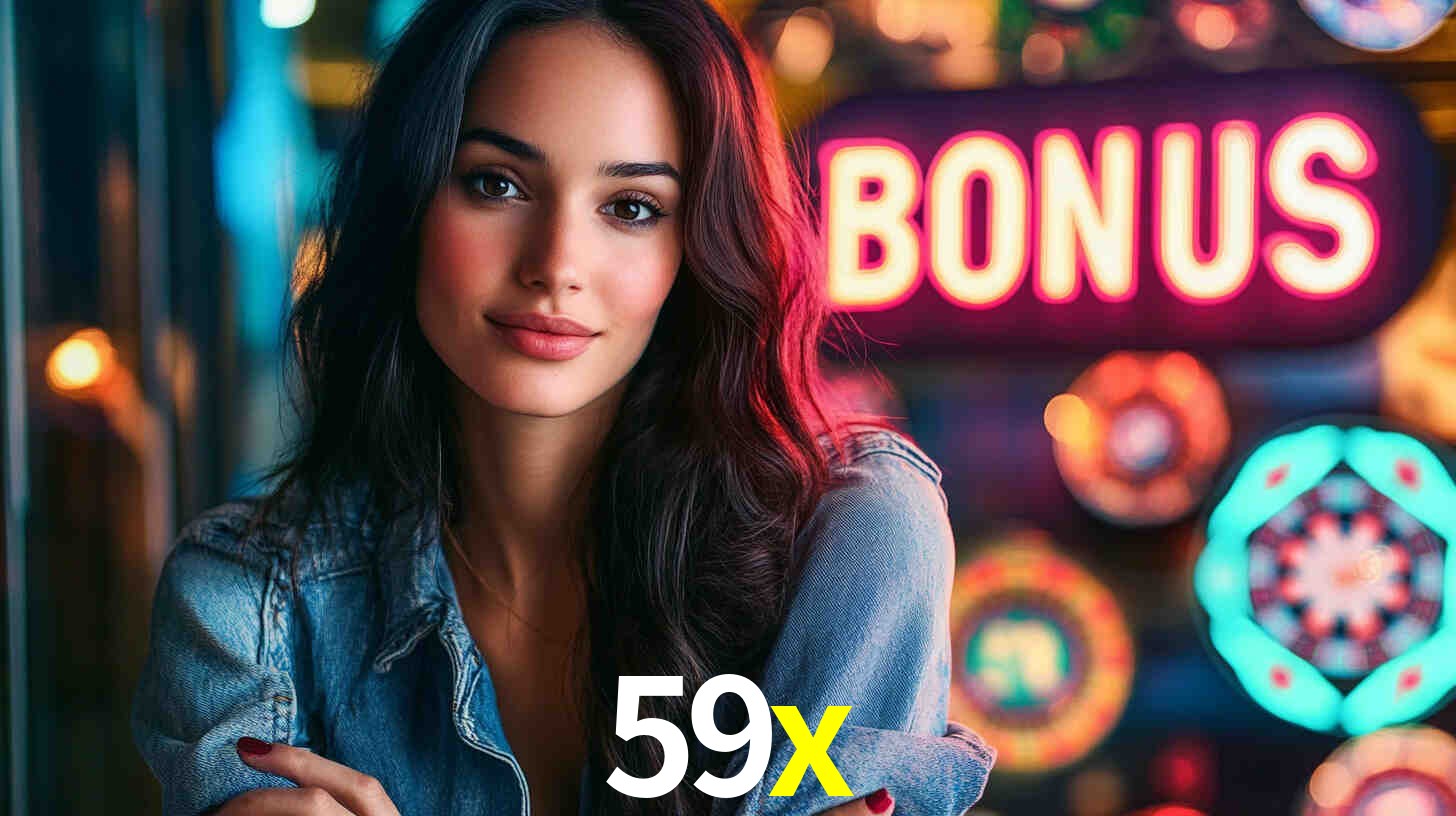59x: Seu Especialista em Apostas Esportivas Brasileiras