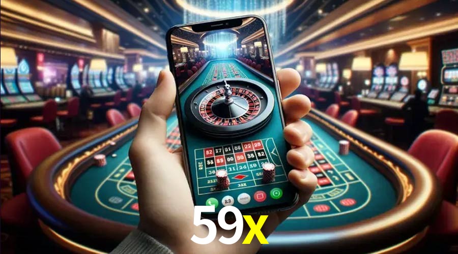 Responsive Design 59x