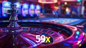 Benefícios da Conta 59x