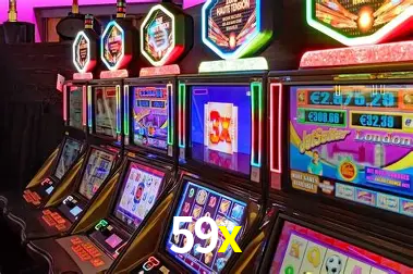 A Emoção da Loteria na 59x: Uma Chance de Mudança de Vida