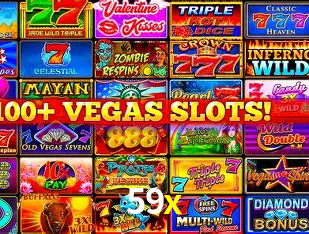 59x Brasília - Casino Guide