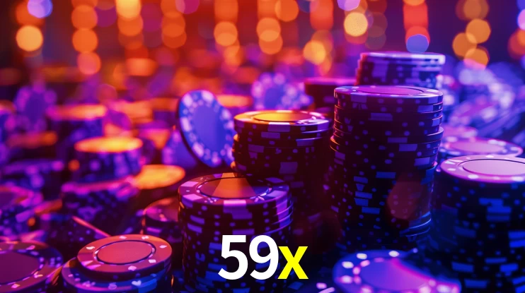 Bônus Generosos e Exclusivos no 59x para Você!