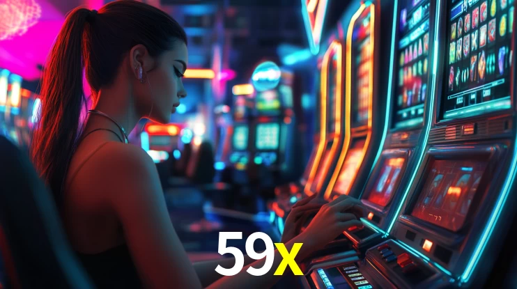 Exclusive Games 59x